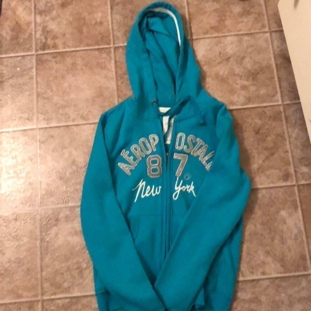 𝅺AEROPOSTALE Jacket